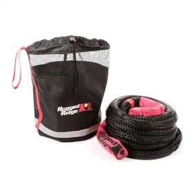 Kinetic Recovery Rope 15104.30
